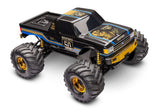 X-Monster Commemorative Bigfoot 50th Brushless 4x4 RTR