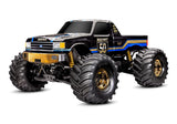 X-Monster Commemorative Bigfoot 50th Brushless 4x4 RTR