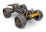 X-Monster Commemorative Bigfoot 50th Brushless 4x4 RTR