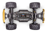 X-Monster Commemorative Bigfoot 50th Brushless 4x4 RTR