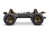 X-Monster Commemorative Bigfoot 50th Brushless 4x4 RTR