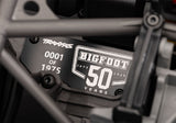 X-Monster Commemorative Bigfoot 50th Brushless 4x4 RTR