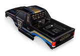 X-Monster Commemorative Bigfoot 50th Brushless 4x4 RTR