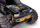 X-Monster Commemorative Bigfoot 50th Brushless 4x4 RTR