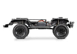 1/10 TRX-4 Unassembled 4wd Kit, Clipless Mounting