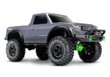 TRX-4 Sport, clipless body, no battery or charger