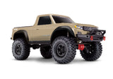 TRX-4 Sport, carrosserie automatique, sans batterie ni chargeur