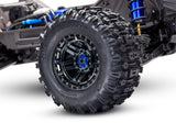 Maxx Ultimate VXL-4S 4x4 RTR