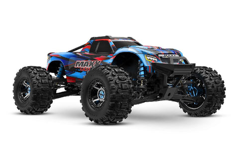 Maxx Ultimate VXL-4S 4x4 RTR