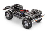 1/10 TRX-4 1972 Chevrolet Blazer 4WD RTR