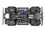 1/10 TRX-4 1972 Chevrolet Blazer 4WD RTR