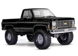 1/10 TRX-4 1979 Chevrolet K10 Truck 4WD RTR