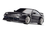 1/10 4-Tec 2.0 Nissan 240SX VX3 BL AWD RTR
