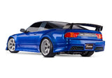 1/10 4-Tec 2.0 Nissan 240SX VX3 BL AWD RTR