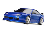 1/10 4-Tec 2.0 Nissan 240SX VX3 BL AWD RTR