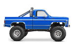 TRX-4M Chevrolet K10 High Trail Camion