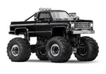 TRX-4MT K10 Monster Truck