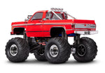 TRX-4MT K10 Monster Truck