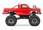 TRX-4MT K10 Monster Truck