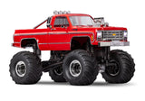 TRX-4MT K10 Monster Truck