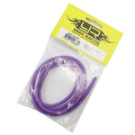 12AWG TRANSPARENT WIRE 1M