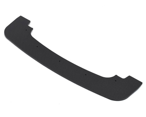 Arrma Infraction 3.0mm Carbon Fiber Front Splitter