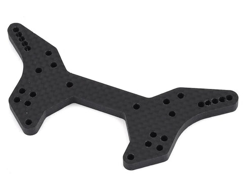 Arrma Infraction/Limitless 5.0mm Carbon Fiber Rear Shock Tower