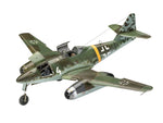 Avion de chasse Me262 A-1