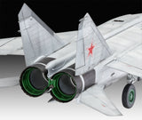 MiG-25 RBT