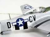 P-51D Mustang