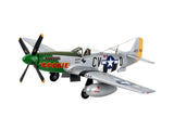 P-51D Mustang