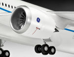 Boeing 787-8 Dreamliner