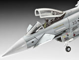 Eurofighter Typhoon (single seat)