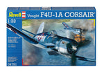 Vought F4U-1D Corsair