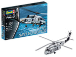 SH-60 Navy Helicopter