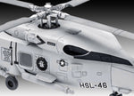 SH-60 Navy Helicopter