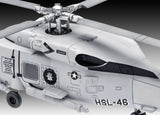 SH-60 Navy Helicopter