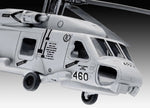 SH-60 Navy Helicopter