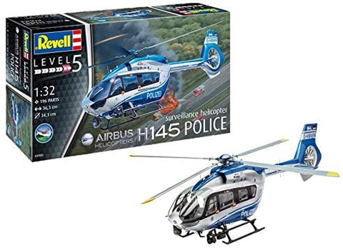 Airbus Helicopters H145 Police