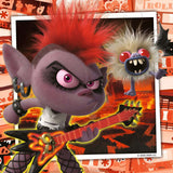 Trolls 2- Tournée mondiale 3x 49 pcs