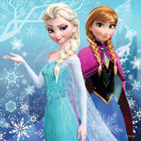 Disney Aventures au pays des neiges 3x 49 mcx