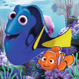 Disney Le Monde de Dory 3x 49 pcs