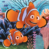 Disney Le Monde de Dory 3x 49 pcs