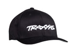 Casquette Traxxas noire