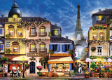 Magnifique Paris 300 pcs (Pièce grand format)
