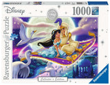 Disney Aladdin 1000 pièces