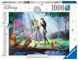 Disney La Belle au bois dormant 1000 mcx