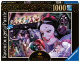 Disney Blanche-Neige 1000 pièces