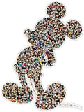 Disney Puzzle en forme de Mickey 945 mcx