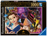 Disney Belles héroïnes 1000 pièces
